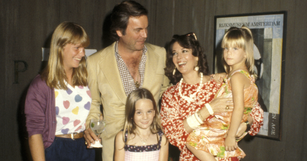 Natalie Wood Daughters Today: Inside Natasha and Courtney's Lives Now