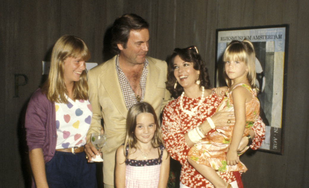 Natalie Wood Daughters Today Inside Natasha And Courtney S Lives Now