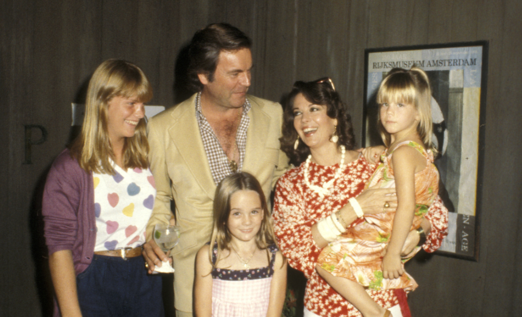 Natalie Wood Daughters Today Inside Natasha and Courtney's Lives Now