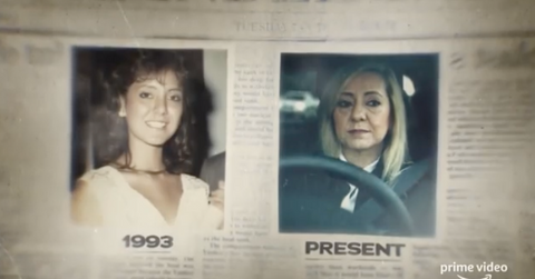 is lorena bobbitt remarried