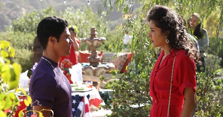 What Happened to Lucia on ‘Snowfall’? The Criminal Is MIA in Season 3