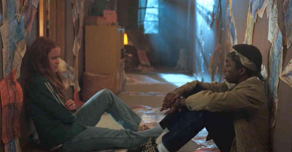 Why Did Max and Lucas Break up in 'Stranger Things'? Details