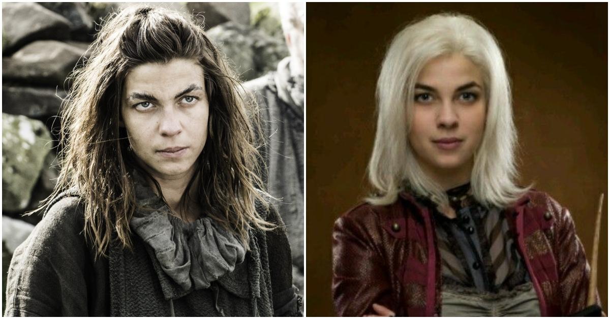 natalia tena game of thrones harry potter