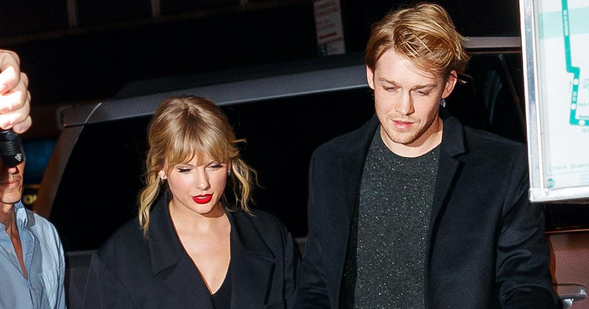 Did Taylor Swift Break up With Her Boyfriend? "Folklore" Rumors