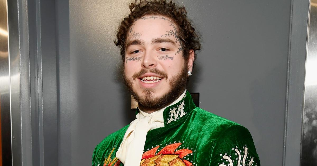 Post Malone