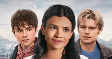 What Is My Life With the Walter Boys Based On?