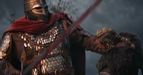 Yes King Alfred From Assassin S Creed Valhalla Was A Real Person - assassin roblox trailer