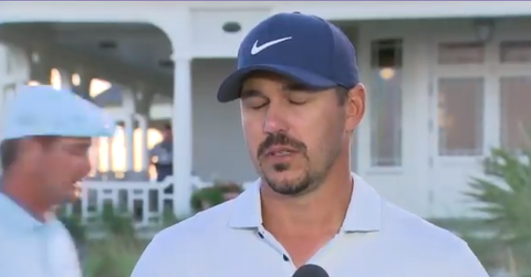 Brooks Koepka