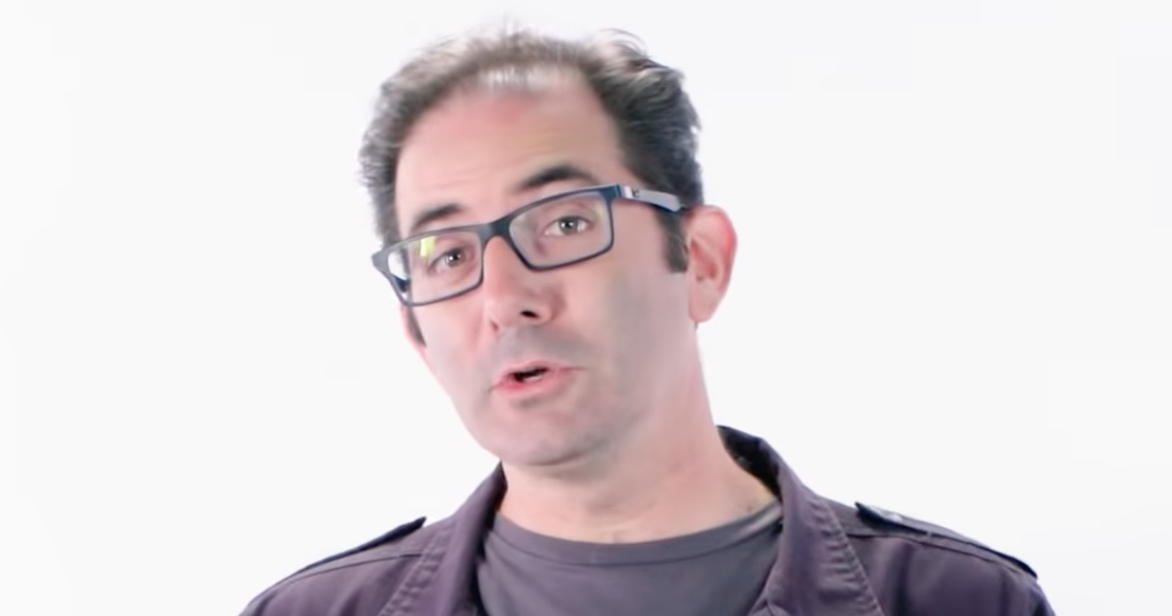 Jeff Kaplan