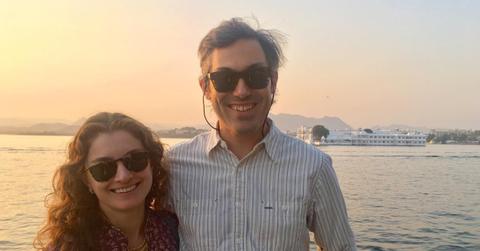 Chloe Malle is Married and Has Two Children