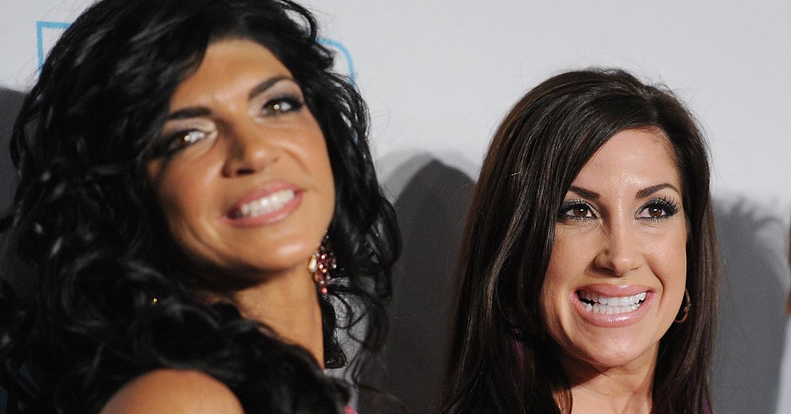 Teresa Giudice and Jacqueline Laurita RHONJ Feud, Explained