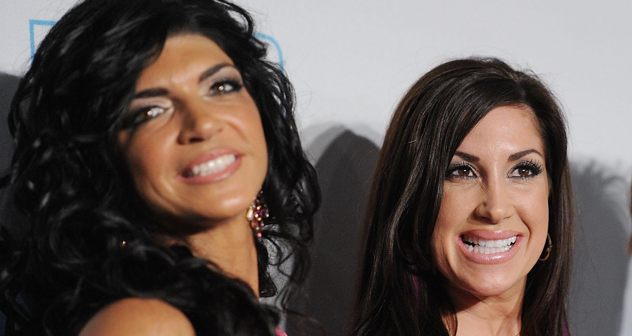 Teresa Giudice and Jacqueline Laurita RHONJ Feud, Explained