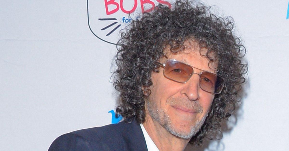 Is Howard Stern Leaving Sirius