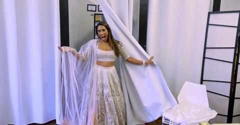 Deepti on 'Love Is Blind'