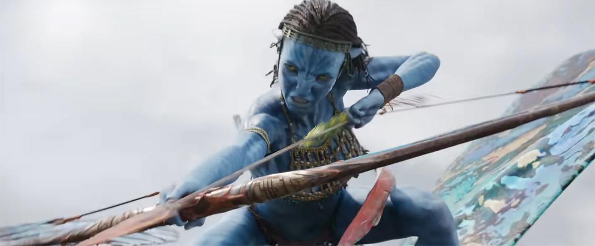 'Avatar 2'