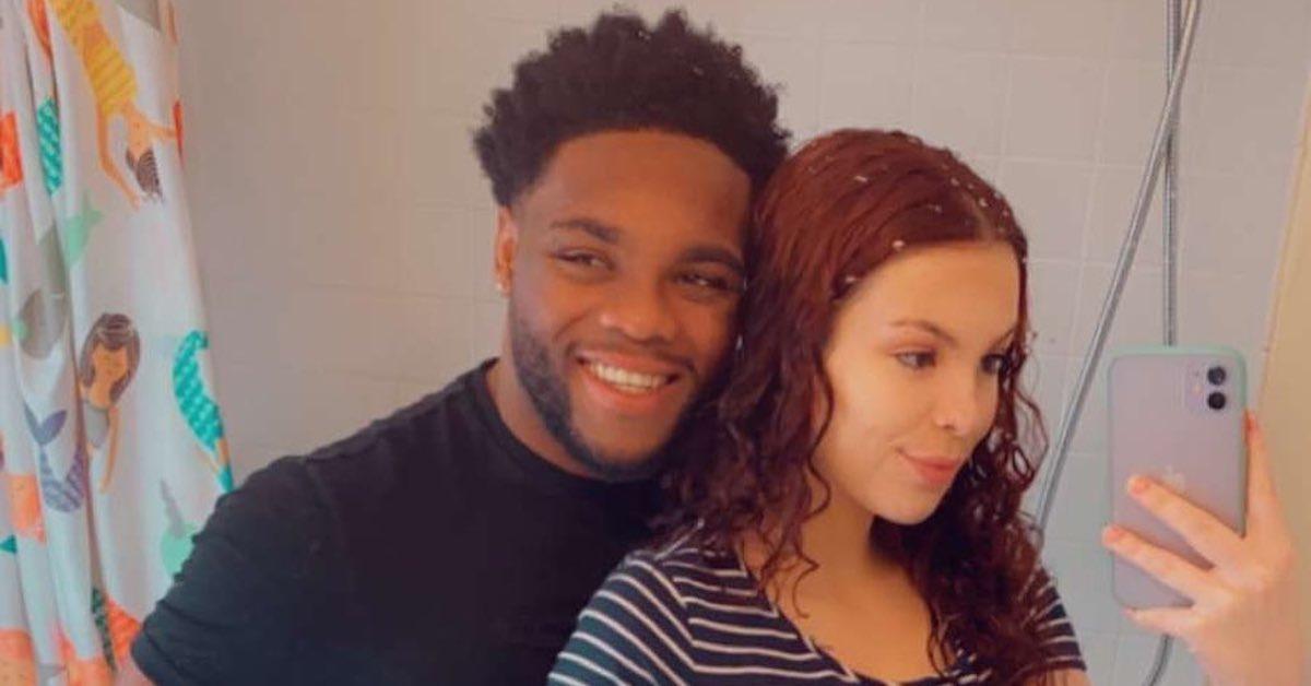 Are 'Unexpected' Stars Lilly and Lawrence Still Together?