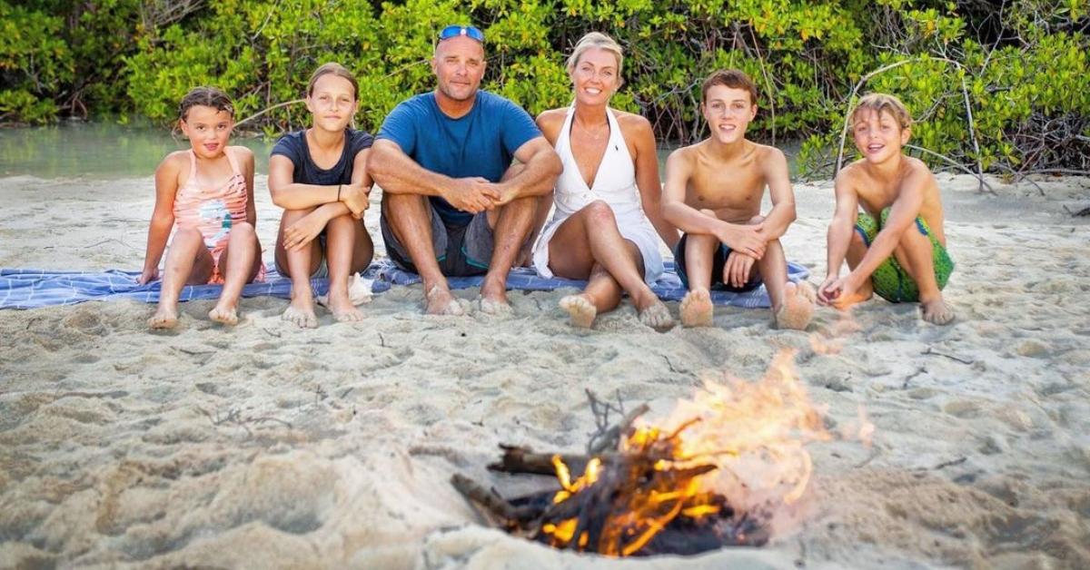 Did ‘Renovation Island’ Open? Bryan and Sarah Baeumler Talk "Uphill