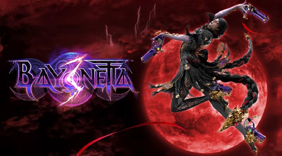 Bayonetta 3, Kirby e mais  Todas as novidades da Nintendo Direct