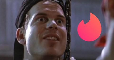 private hudson tinder