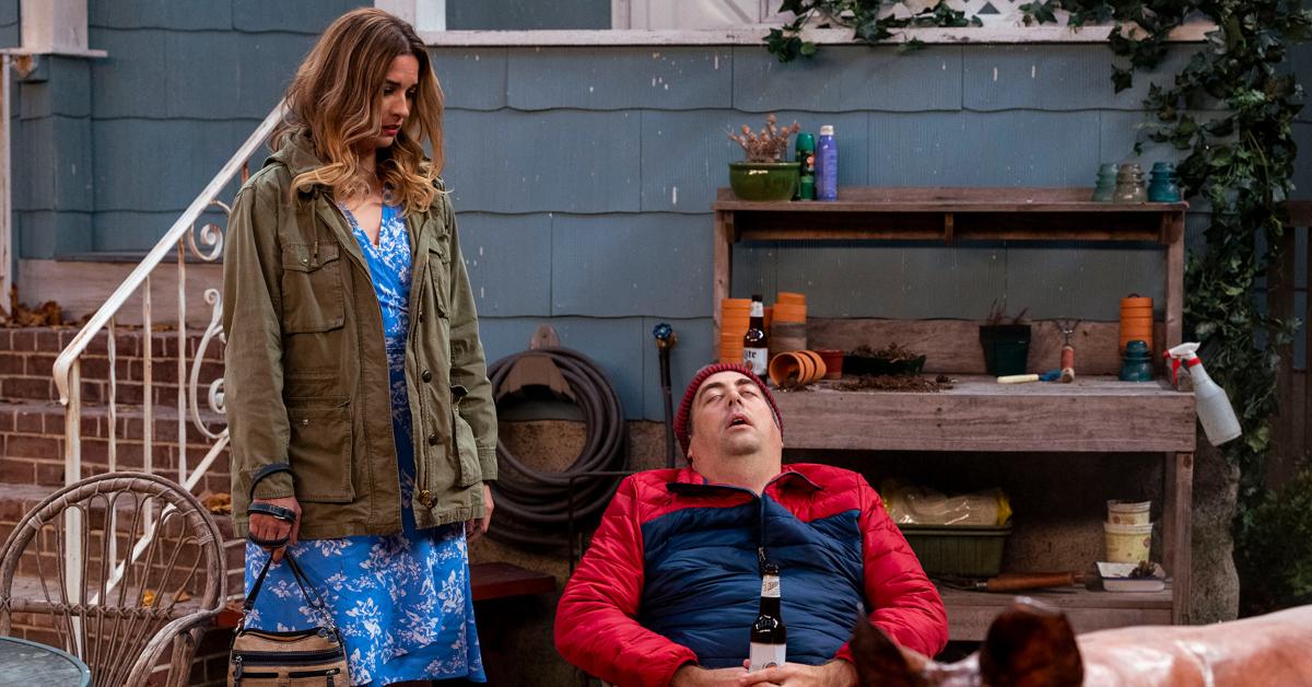 Great News for Annie Murphy Fans: 'Kevin Can F**k Himself' Gets Renewed