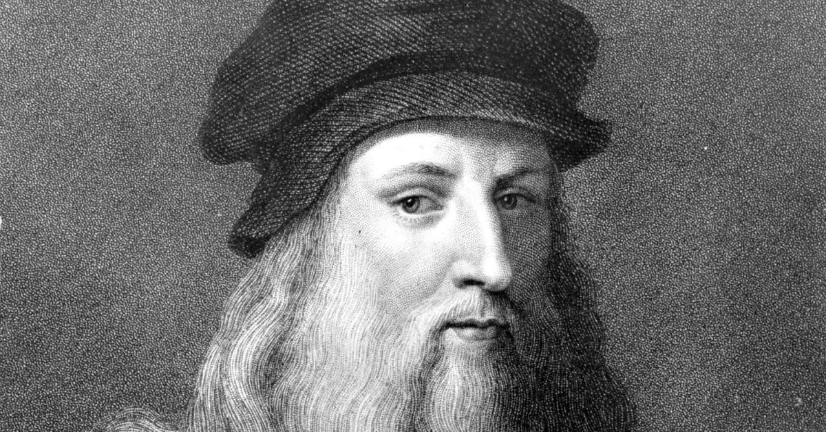 Leonardo da Vinci 