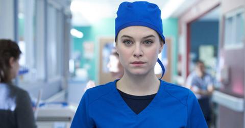 what happened to grace on nurses