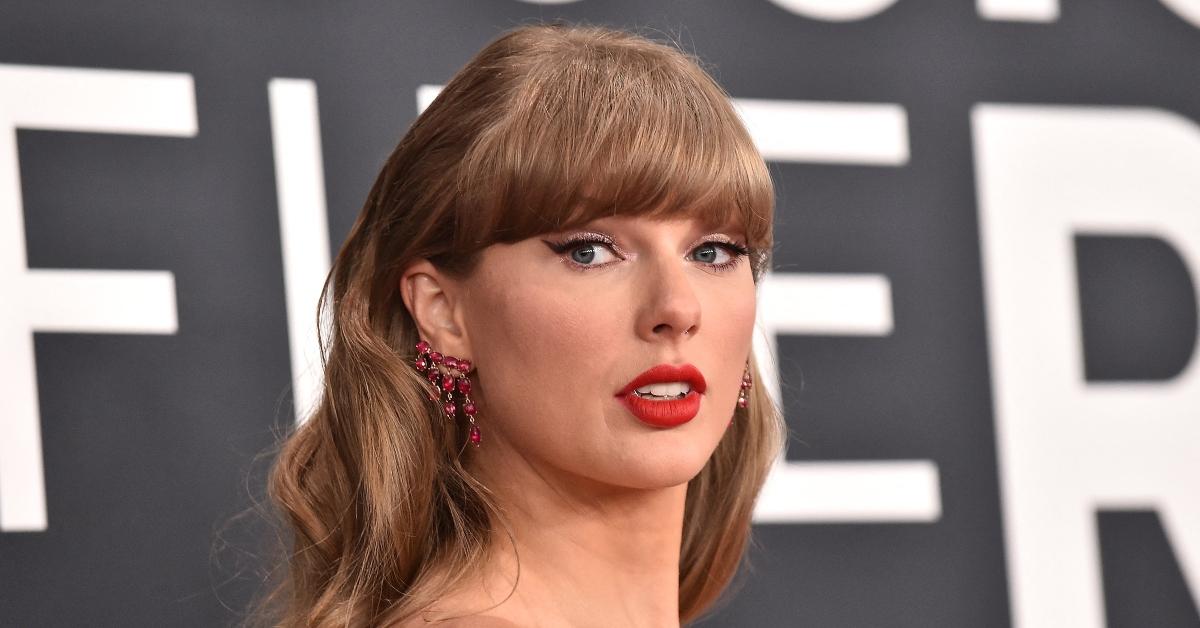 taylor swift gaylor