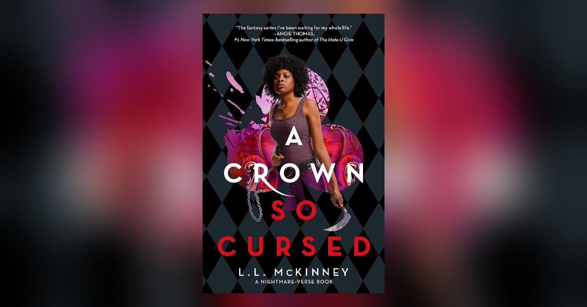 'A Crown So Cursed'