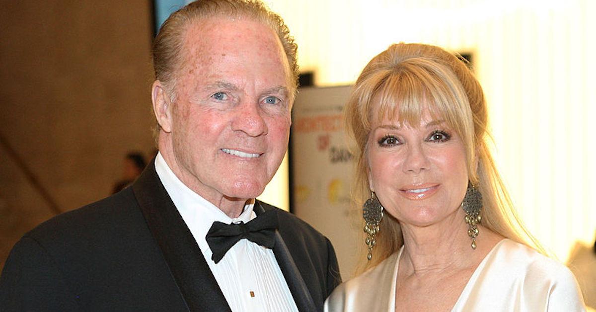 Kathie Lee Gifford's 'Then Came You' Was Inspired by Real-Life Events