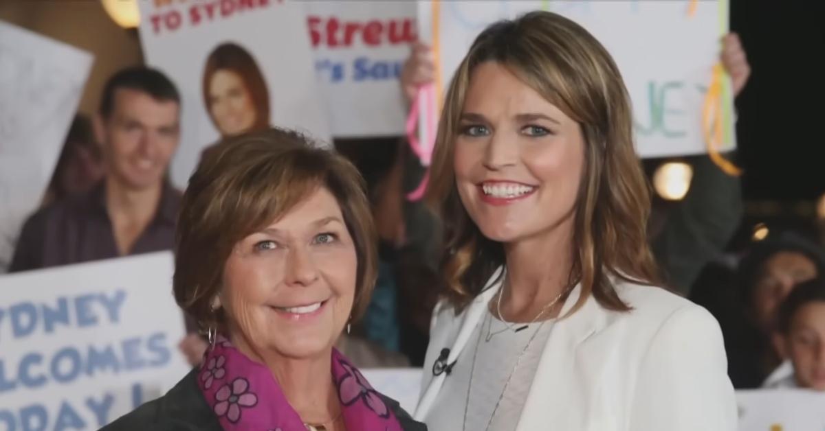 Is Kayla Noel Day Linked to Nancy Guthrie's Disappearance?