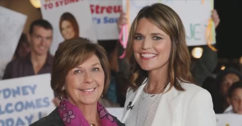 Is Kayla Noel Day Linked to Nancy Guthrie's Disappearance?