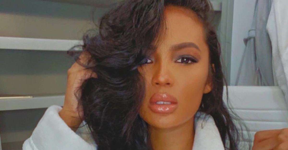 What Is Falynn Guobadia’s Net Worth? The Bombshell Is Worth Millions