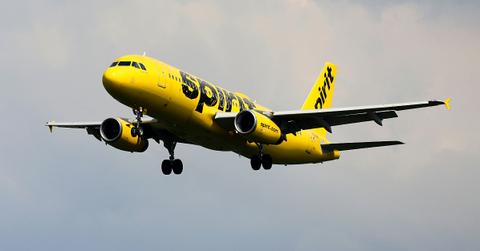 Was Spirit Airlines Black-Owned?