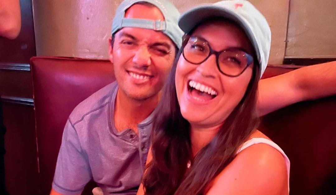 Meet Elisa and Mike From 'Seeking Brother Husband' (EXCLUSIVE)