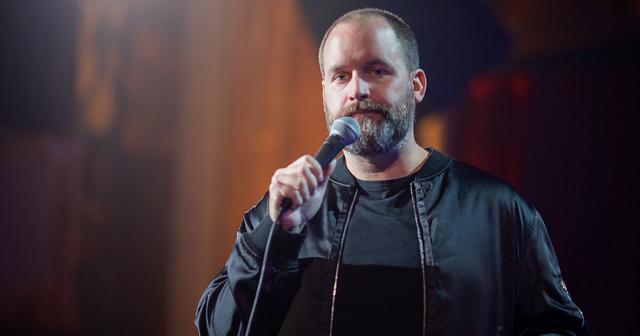 What Happened to Tom Segura? Details on His Accident and Injuries