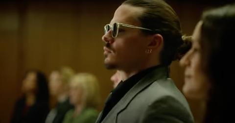 'Hot Take: The Depp/Heard Trial'