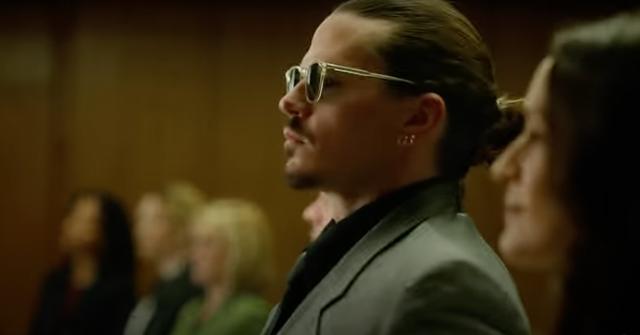 'Hot Take: The Depp/Heard Trial'