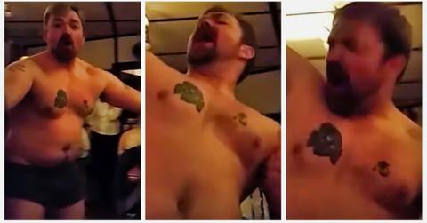 What Is the Meaning Behind Graham Platner's Skull Tattoo?