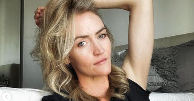 Heather Armstrong of Dooce