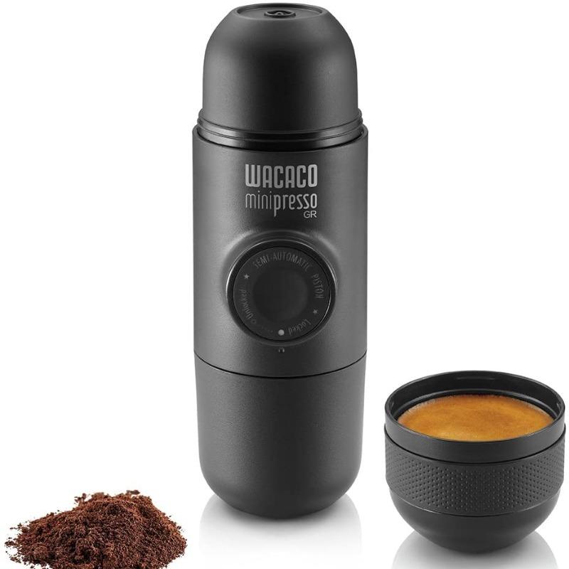 Portable Espresso Machine