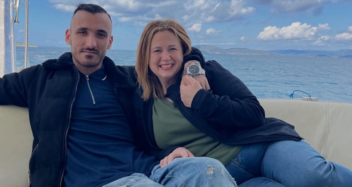 Are Birkan and Laura From 90 Day Fiancé Still Together?