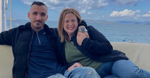 Are Birkan and Laura From 90 Day Fiancé Still Together?
