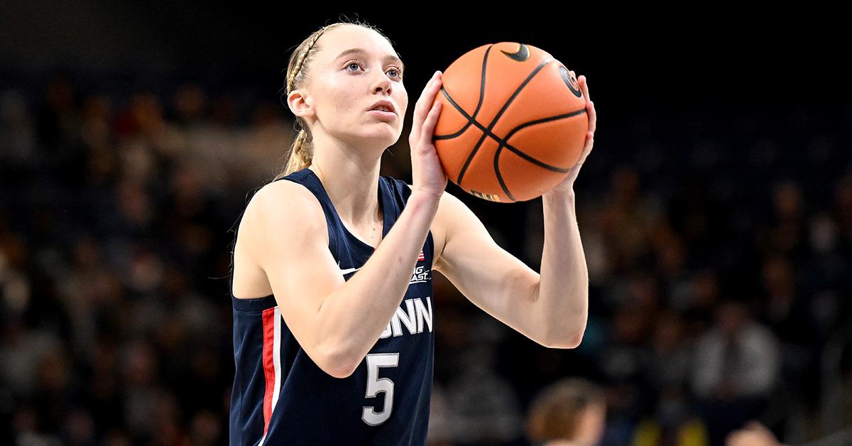 Who Is UConn Star Paige Bueckers Dating? - Is Paige Bueckers Dating? UConn Star's Relationship Rumors Explained