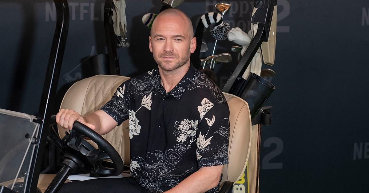 Sean Evans