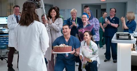 ‘New Amsterdam’ Season 3