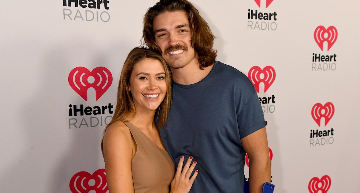 Are Dean and Caelynn Still Together? 