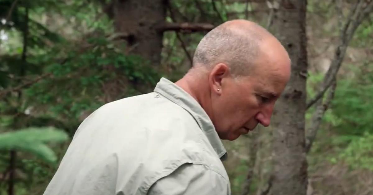 Is Gary Drayton Still a Cast Member on 'The Curse of Oak Island?'