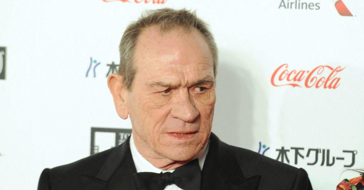 What Happened to Tommy Lee Jones's Daughter?