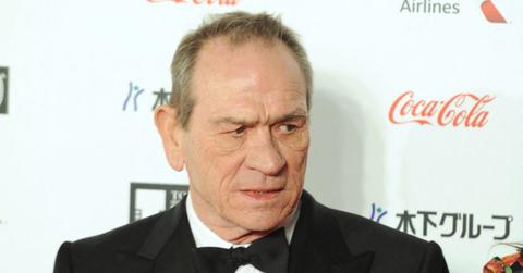 What Happened to Tommy Lee Jones's Daughter?