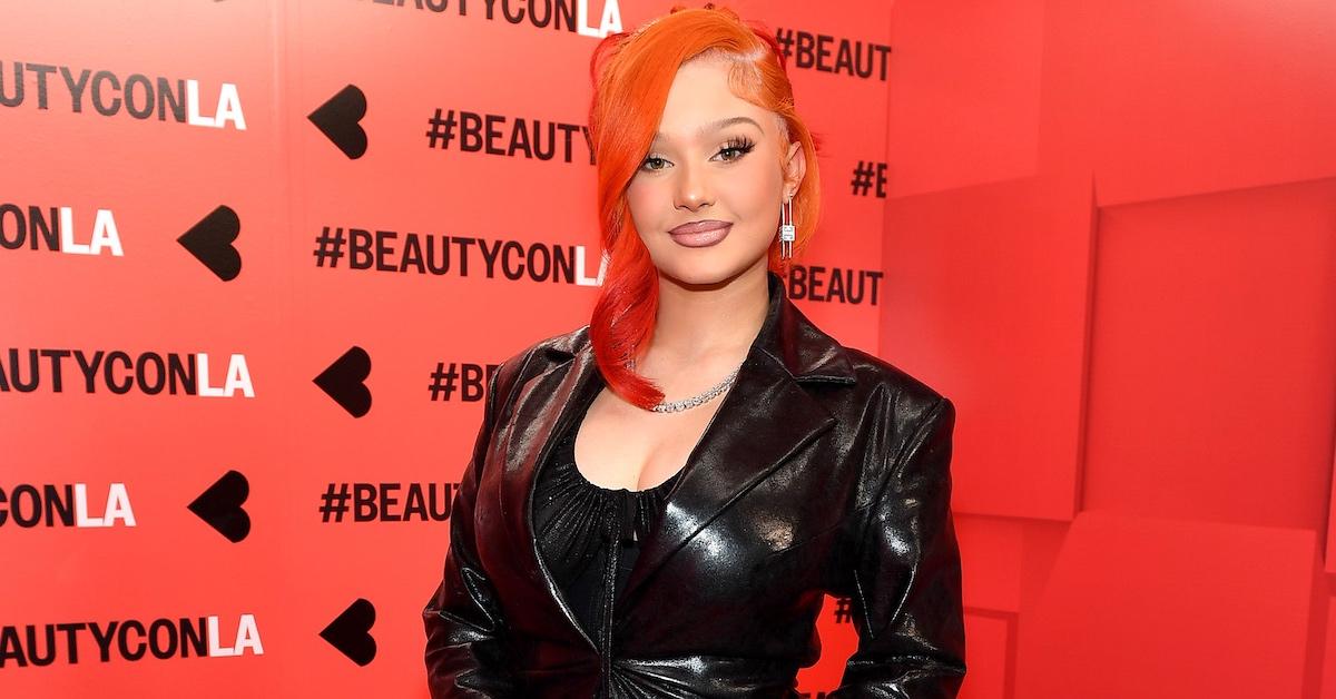 Alabama Barker’s Net Worth — Details on the Influencer